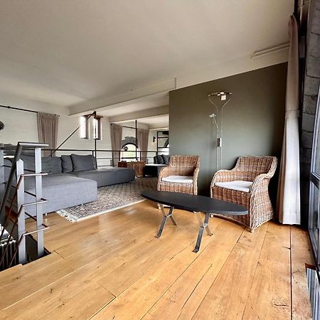 B&B Tolkantoor Зельзате Екстер'єр фото